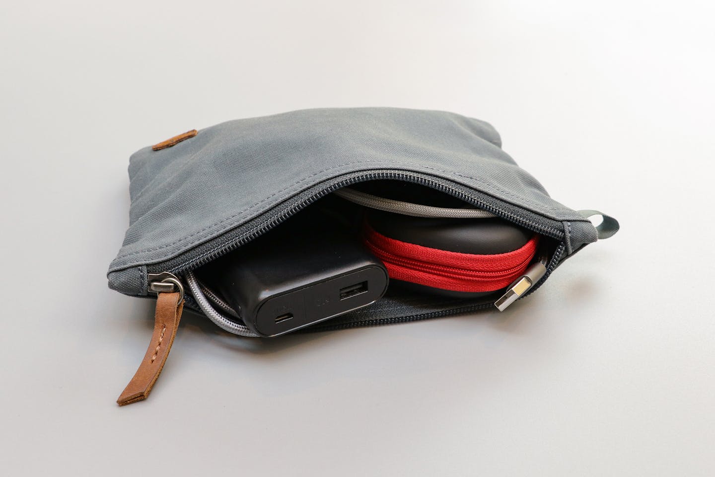 Fjallraven Gear Pocket Review Pack Hacker