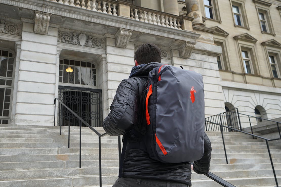 Cotopaxi Allpa 28L