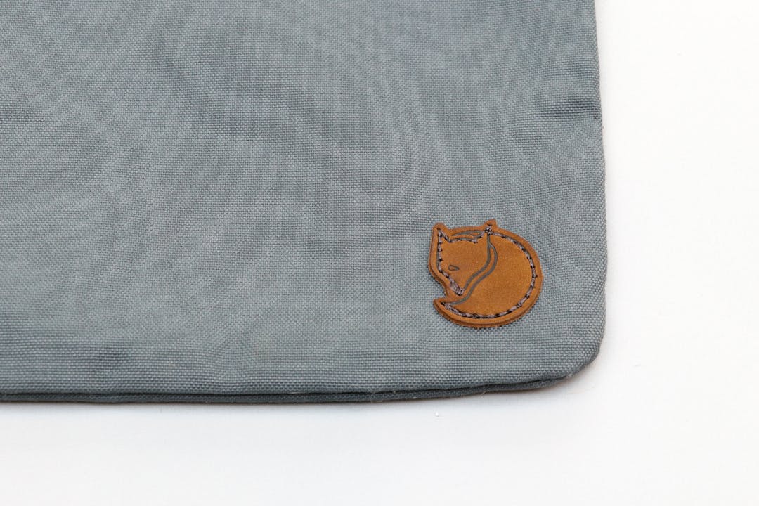 Fjallraven Gear Pocket Review Pack Hacker