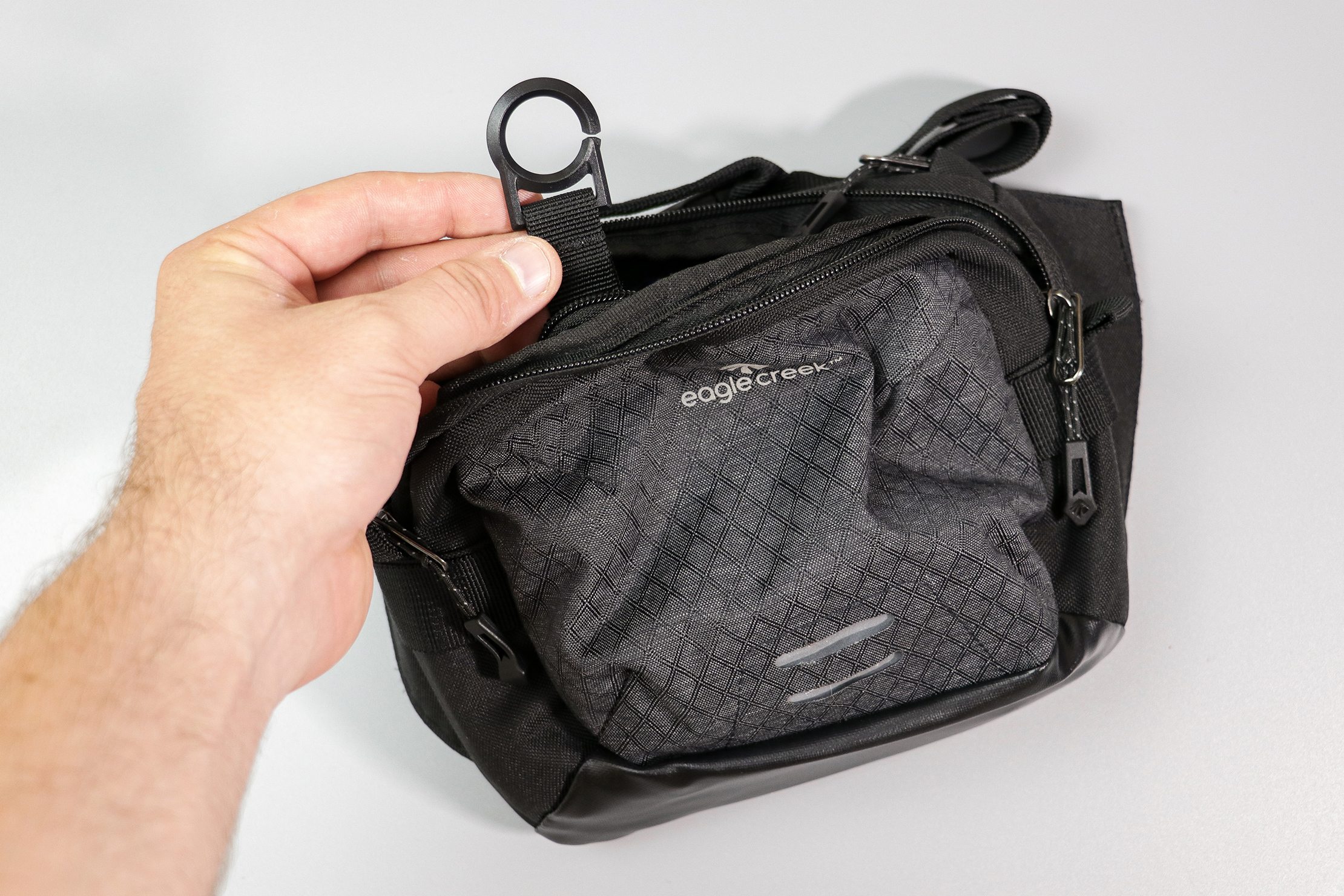 Eagle Creek Wayfinder Waist Pack Review