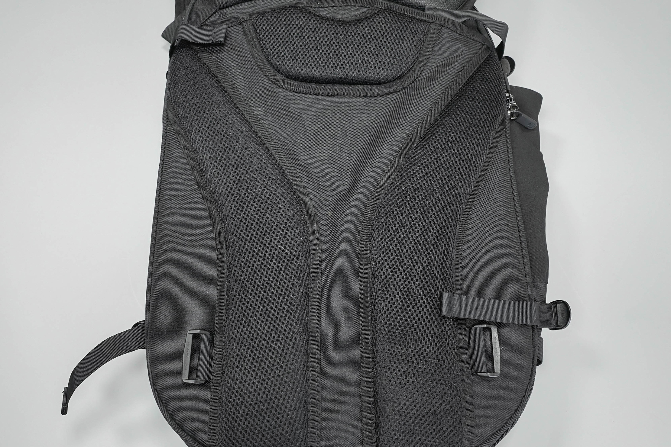 Tortuga Setout 35L Back Panel