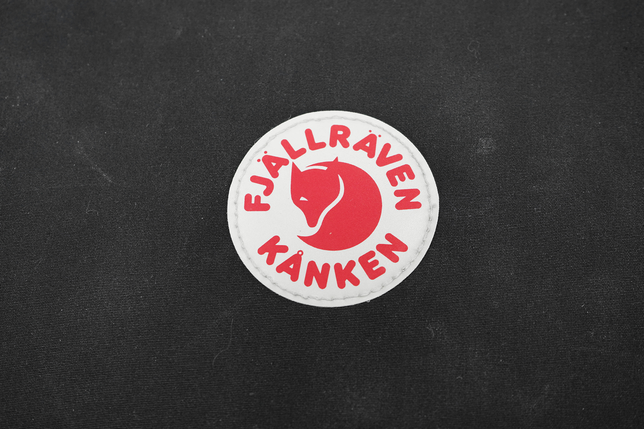 fjallraven kanken new logo