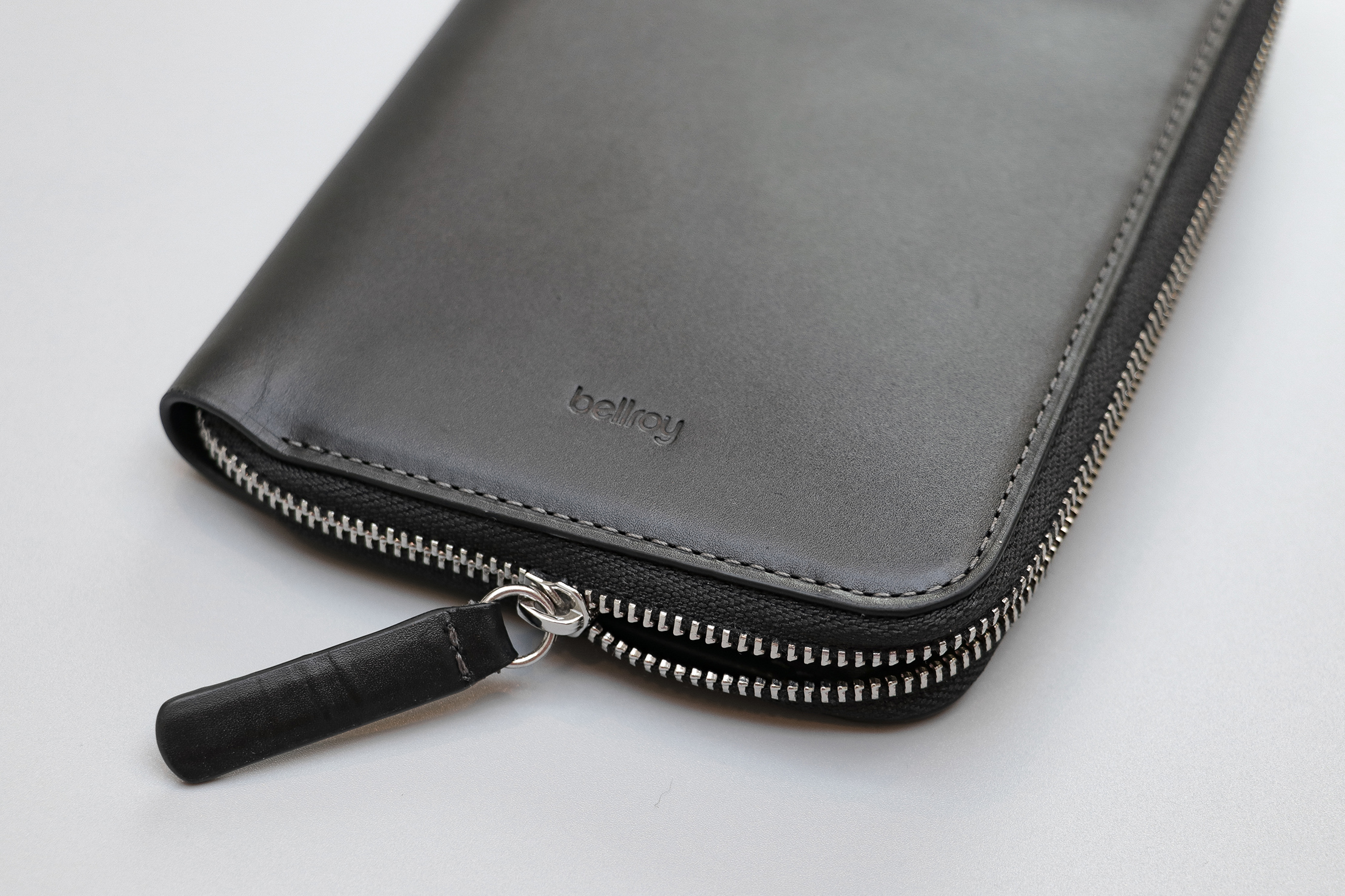 Bellroy Travel Folio Review (sleek and compact) | Pack Hacker