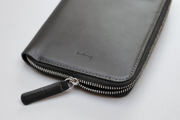 Bellroy Travel Folio Review (sleek and compact) Pack Hacker