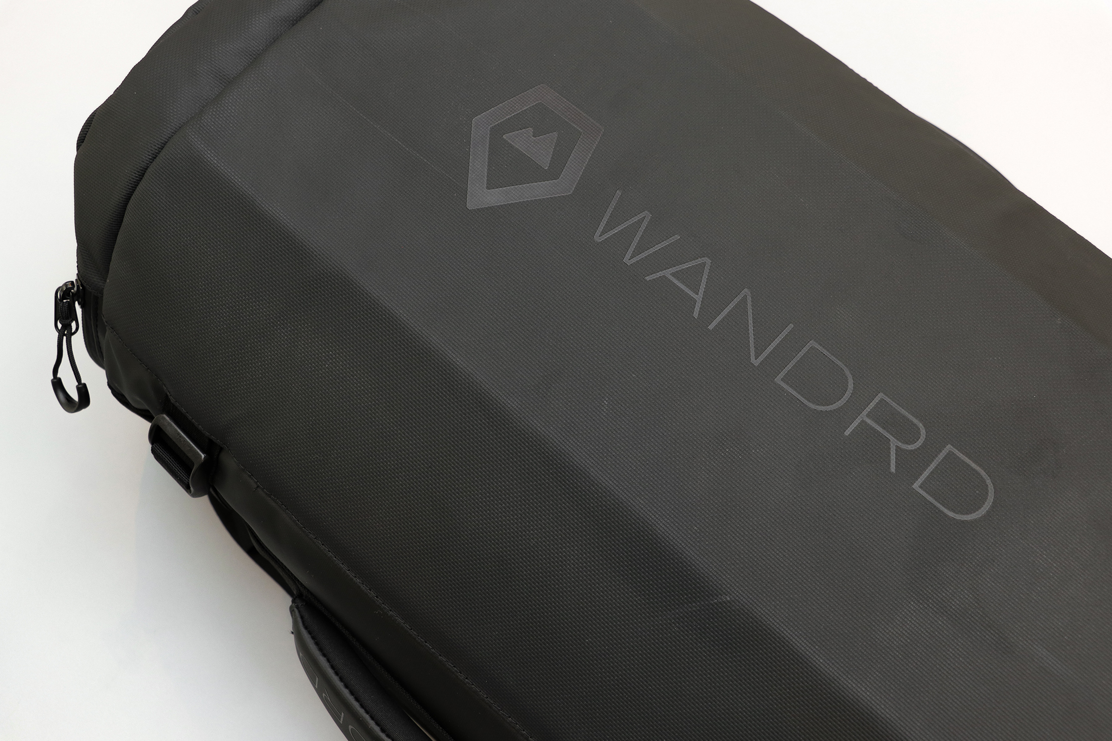 wandrd carryall duffel review