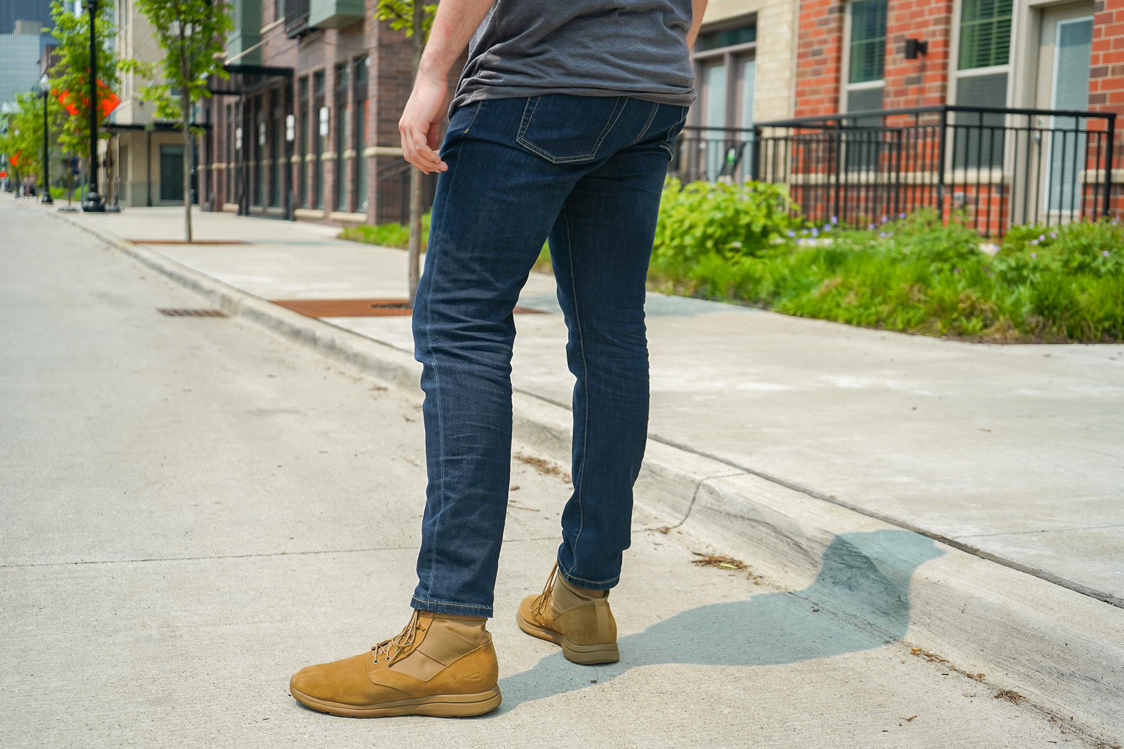 Bluffworks Departure Travel Jeans Review