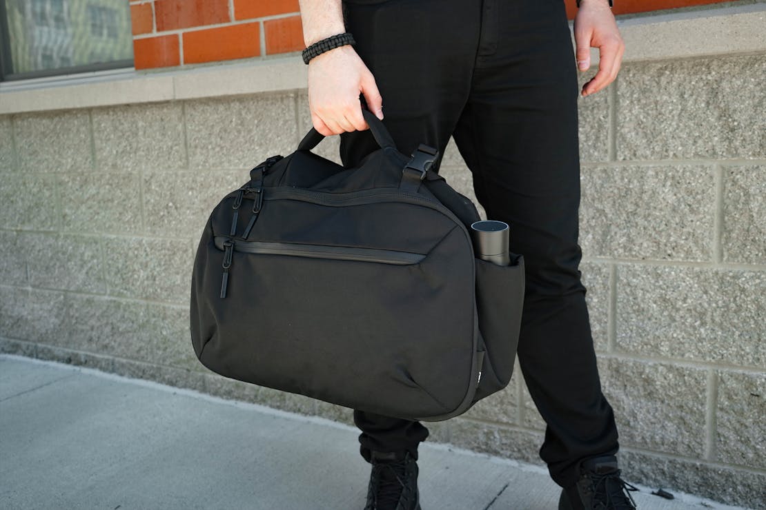 Best Duffle Bag How To Pick In 2021 Pack Hacker