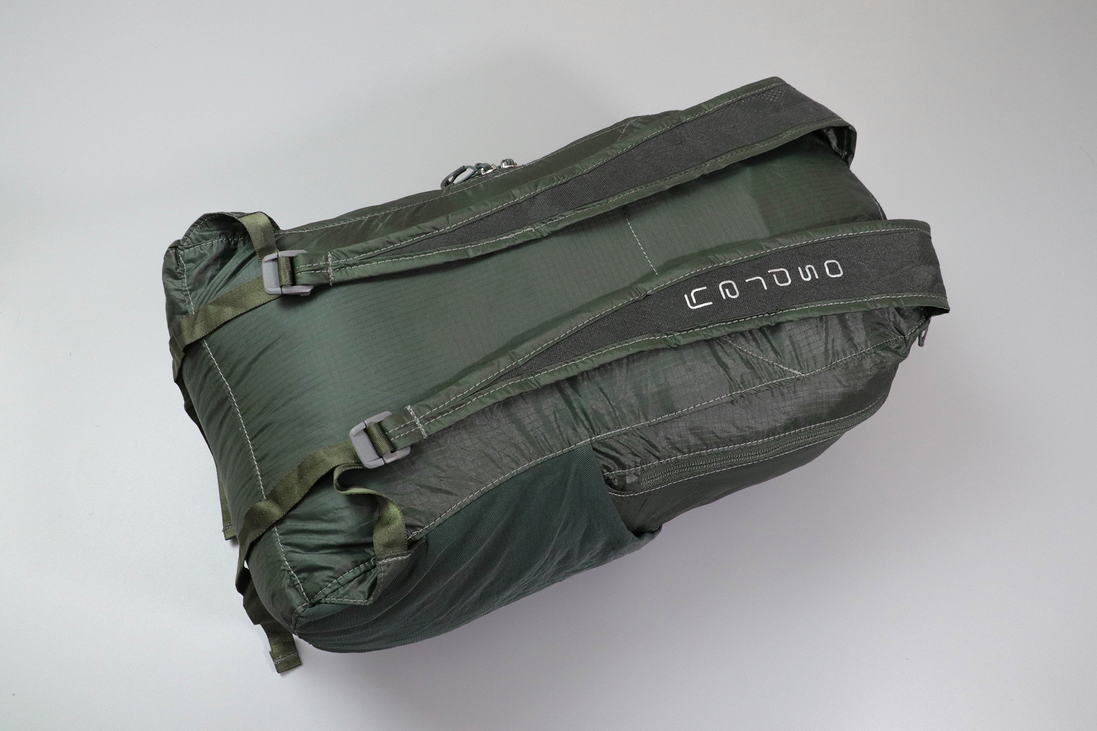 ▷ Reseña Bolsa Viaje Plegable Osprey Ultralight Stuff 30 - WNDRLST