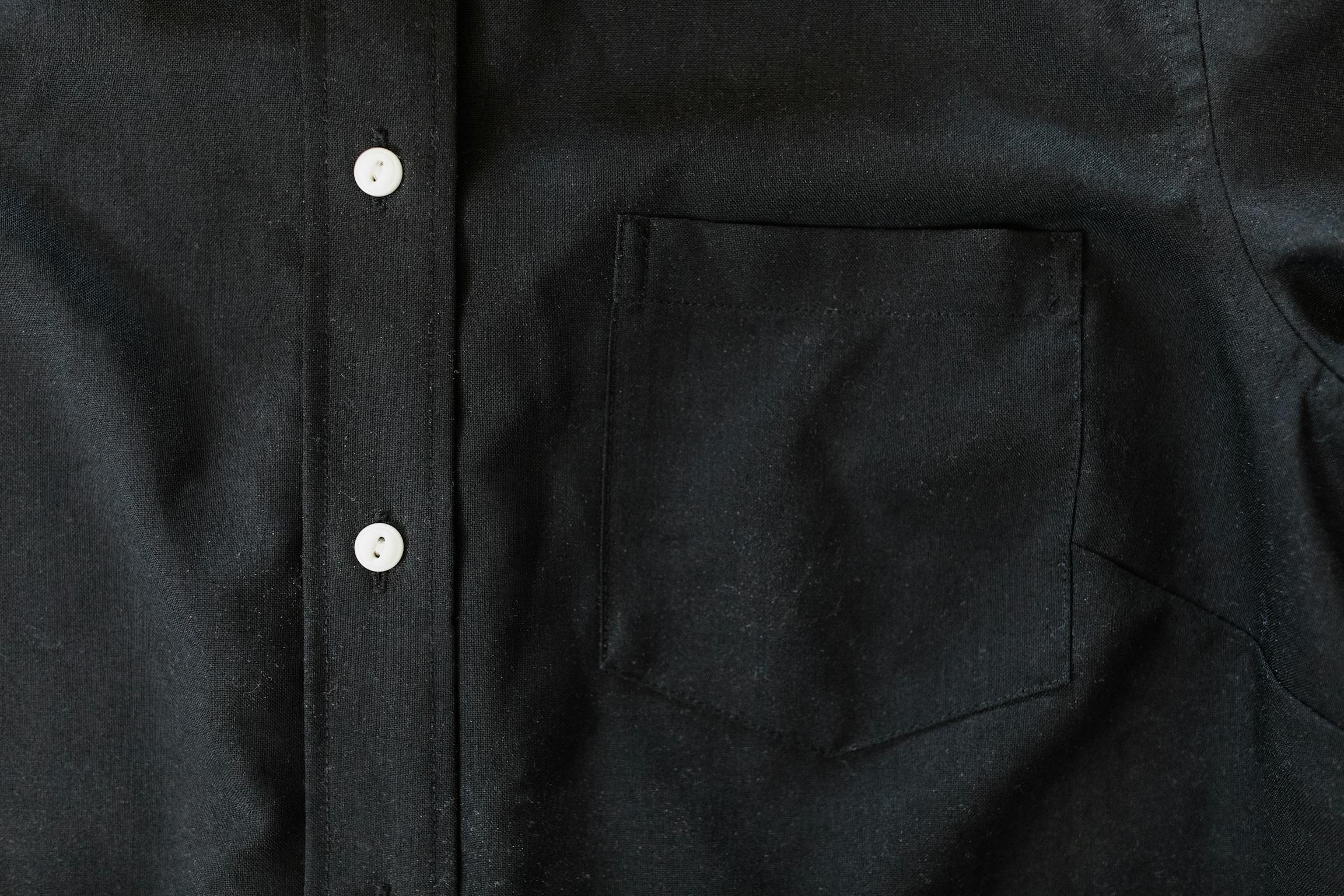 wool prince shirt