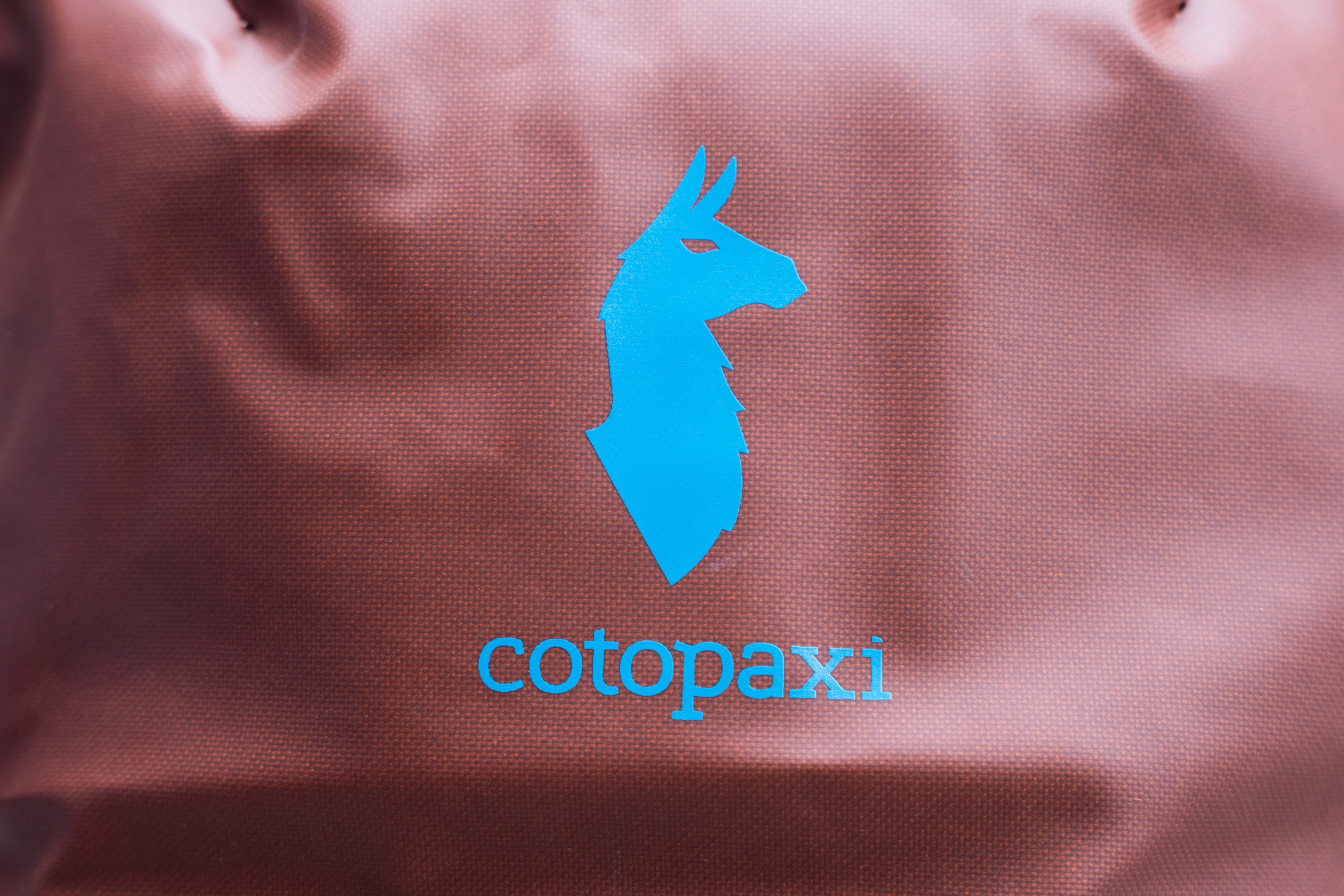 Cotopaxi Allpa 28L Travel Pack Logo