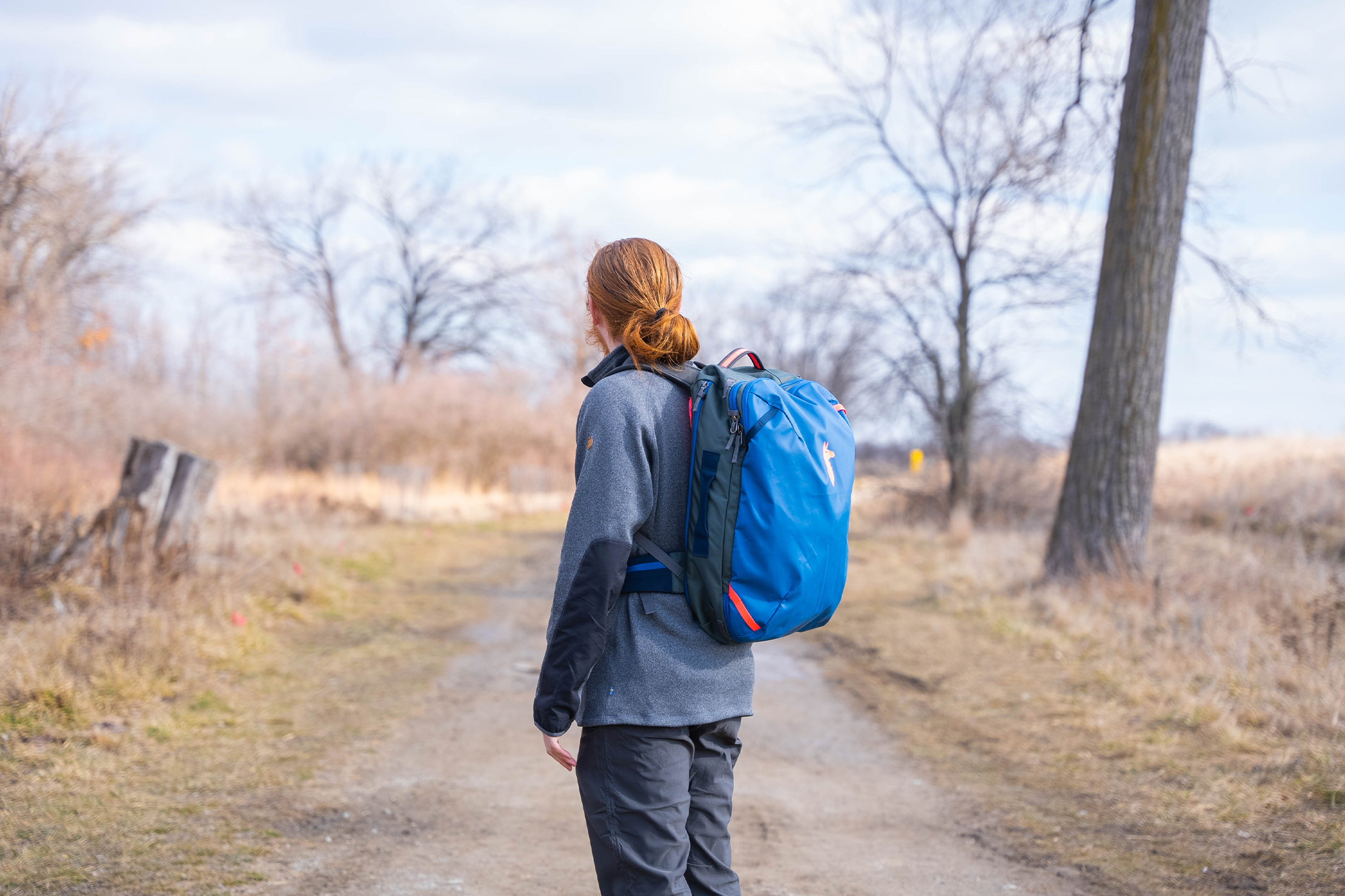 Cotopaxi Allpa 35L Travel Pack 1