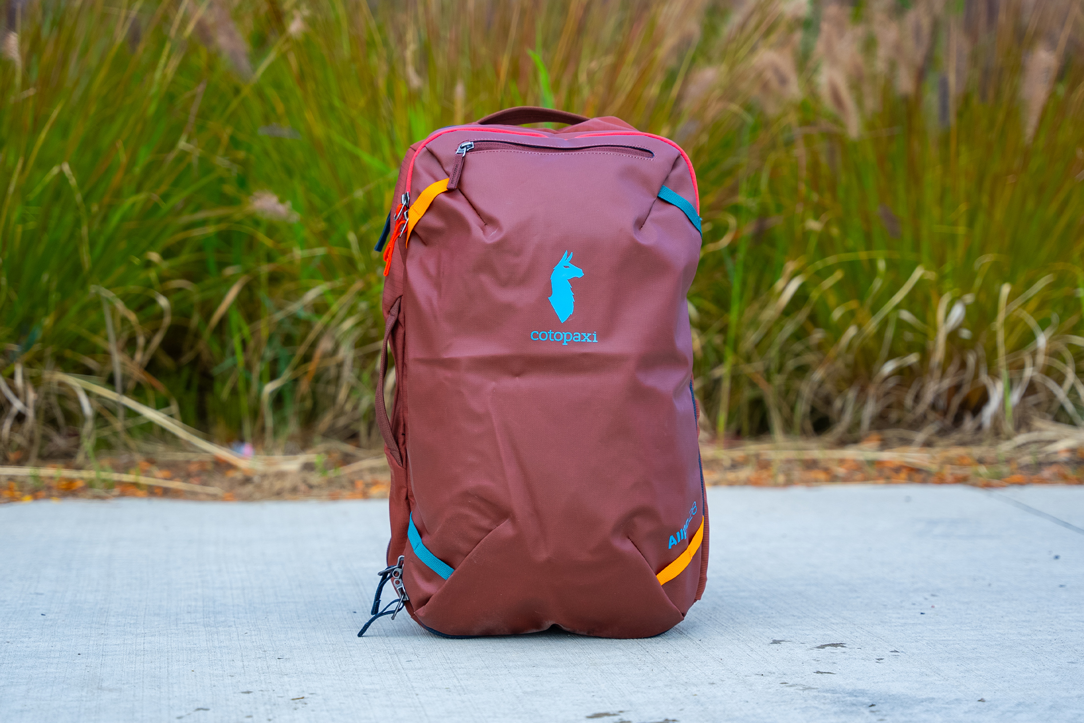 Cotopaxi Allpa 28L Travel Pack Solo