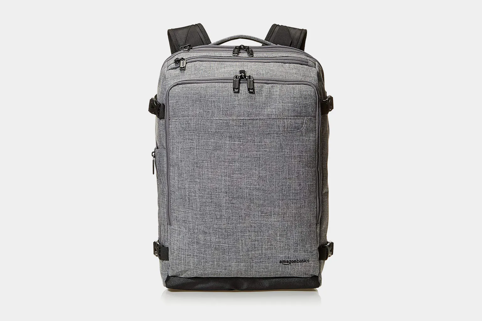 Budget Packing List | Pack Hacker