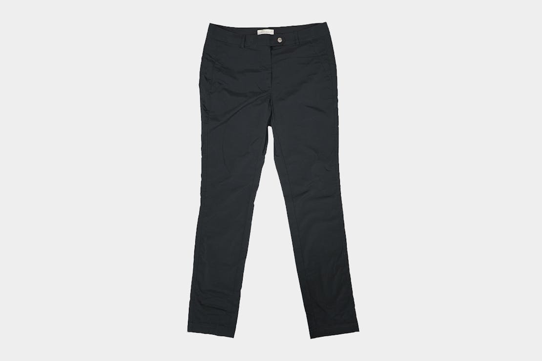 Anatomie Techno Chino Mid Rise Pant Review | Pack Hacker