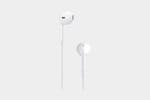 Apple EarPods with 3.5 mm Headphone Plug