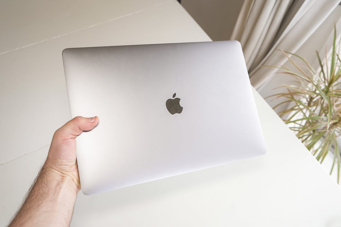 Apple MacBook Pro