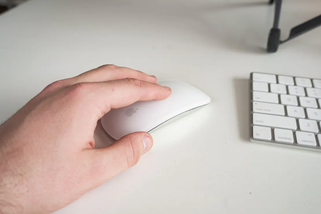Apple Magic Mouse 2 Quick Look Pack Hacker