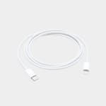 Apple USB-C to Lightning Cable