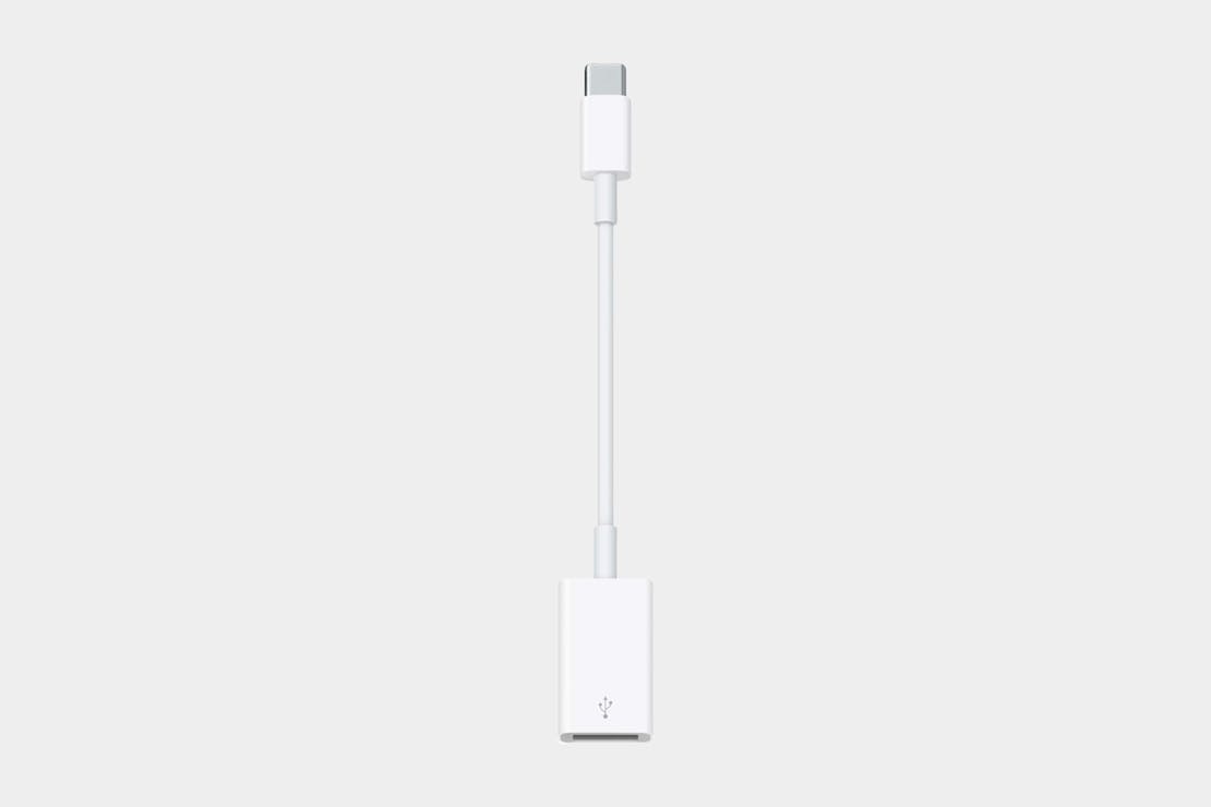 Apple USB-C to USB Adapter