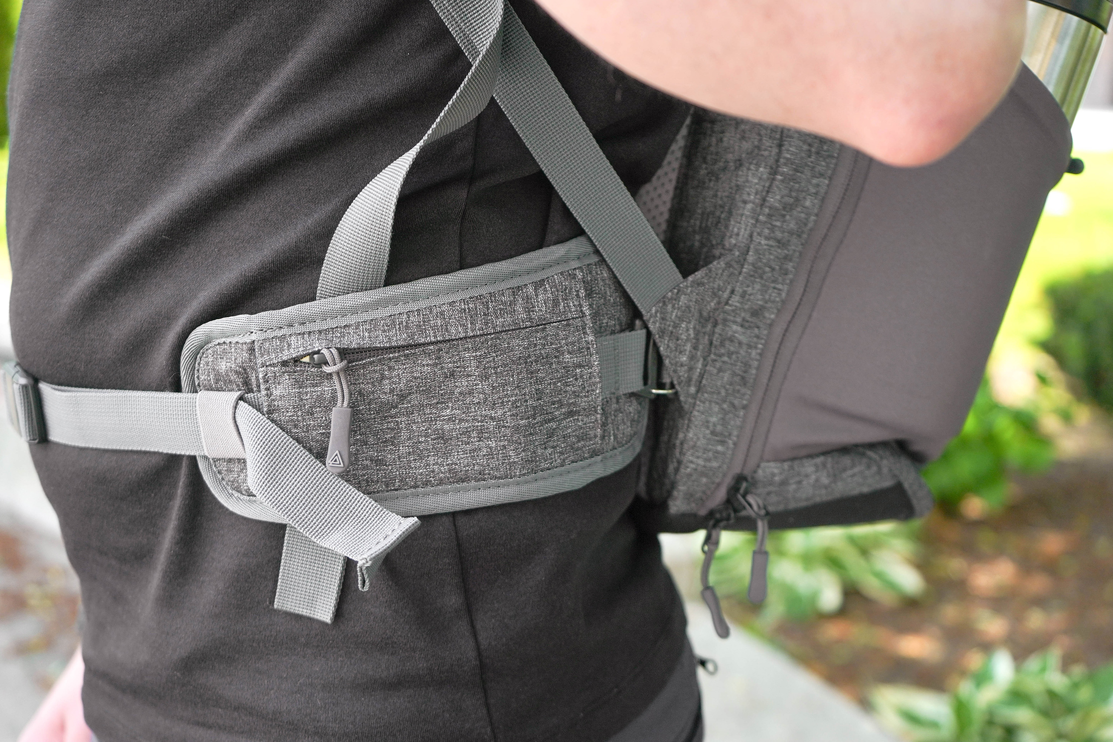 Arcido Akra Hip Belt