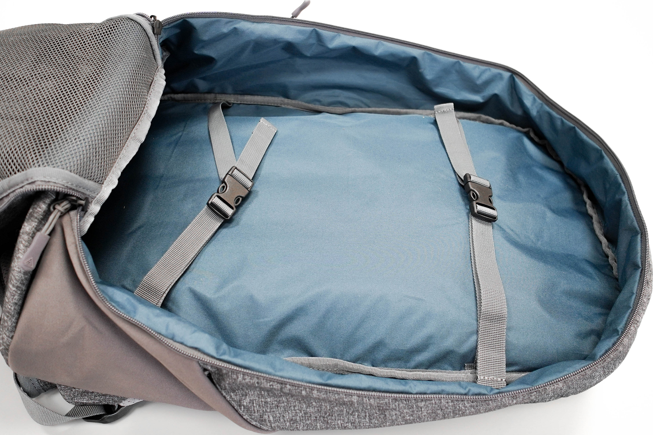 Arcido Akra Travel Backpack Review Pack Hacker