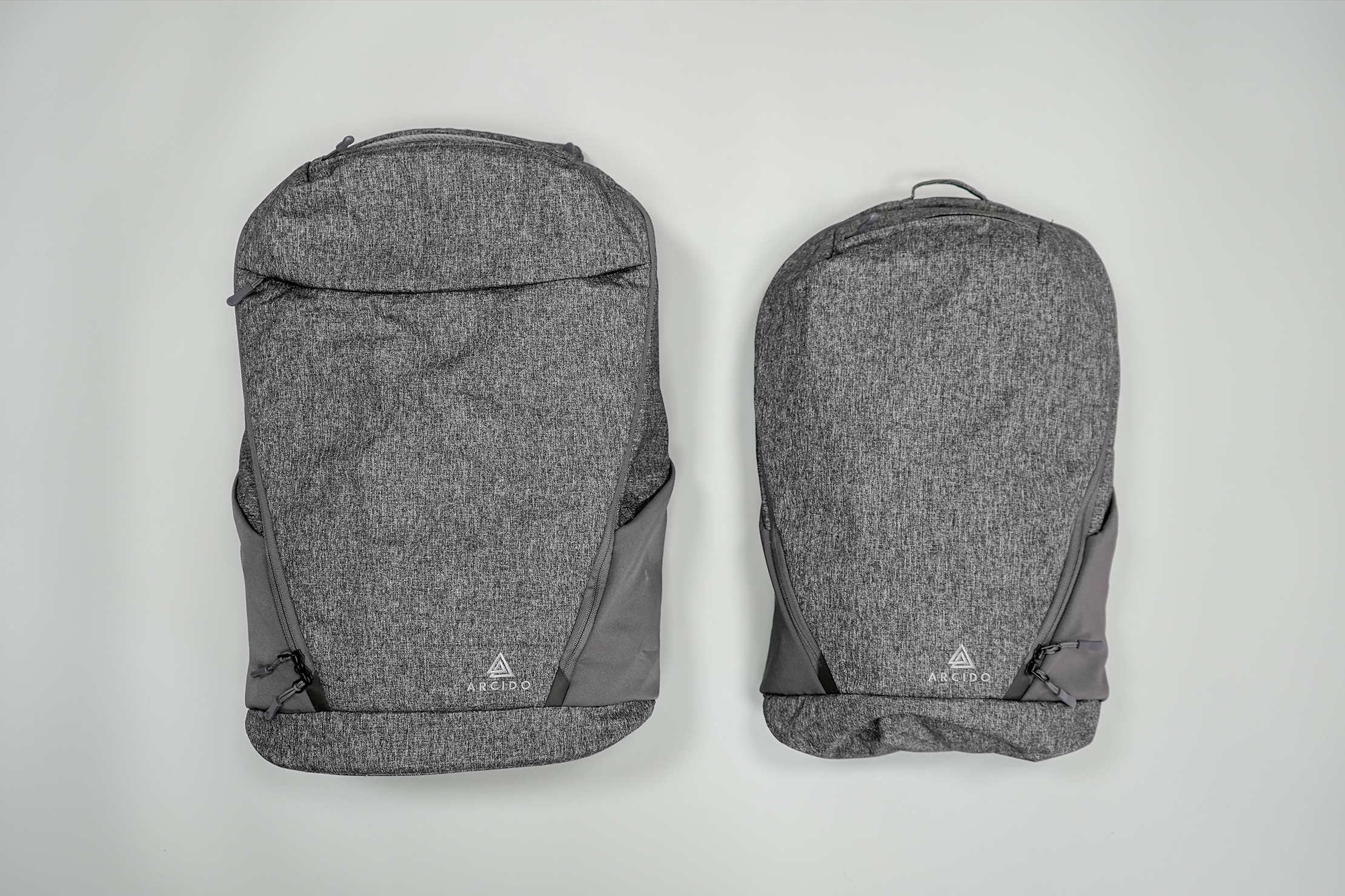 Arcido Vaga Review (Packable & Versatile)