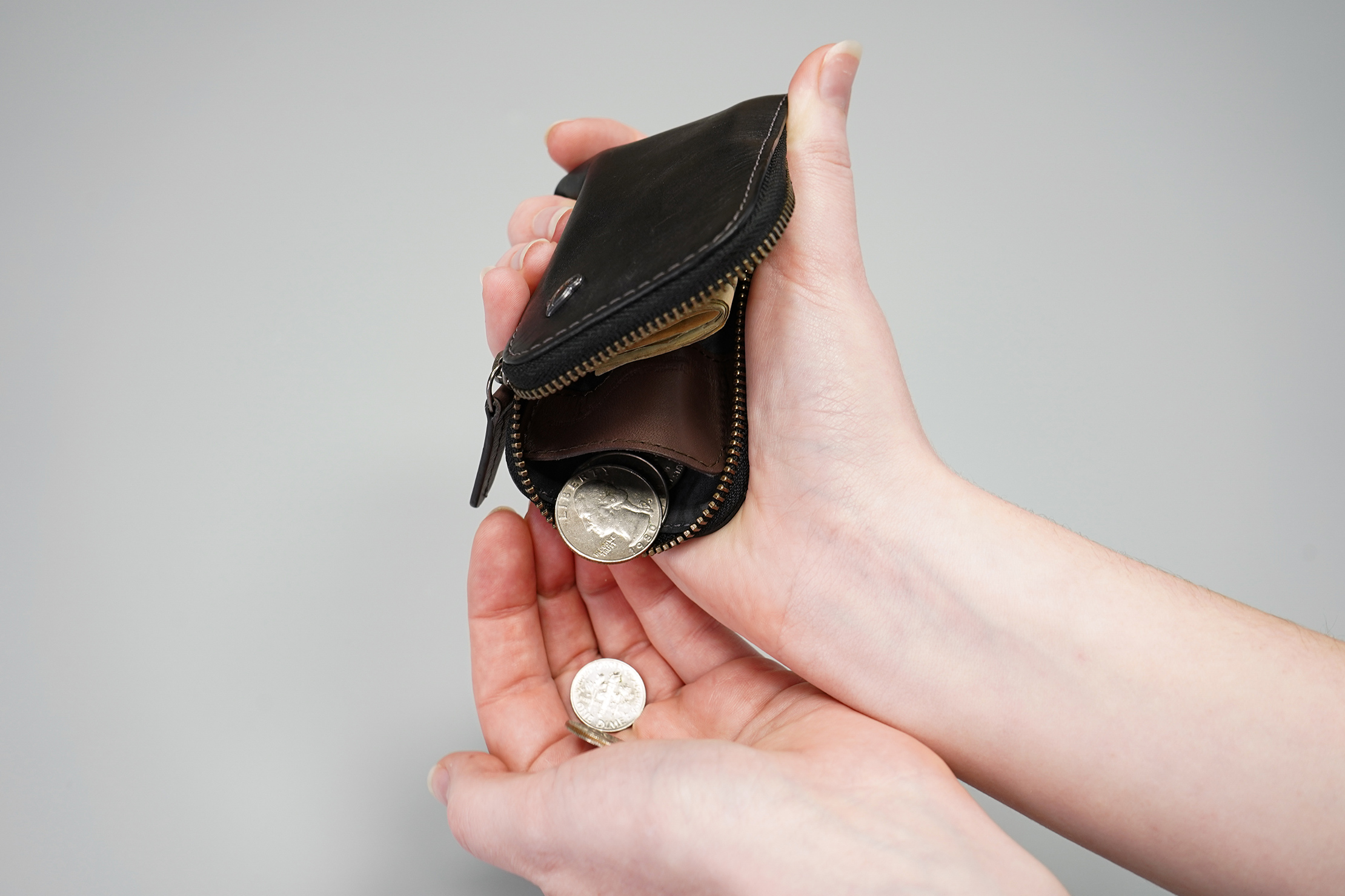 Bellroy Card Pocket Coin Sleeve