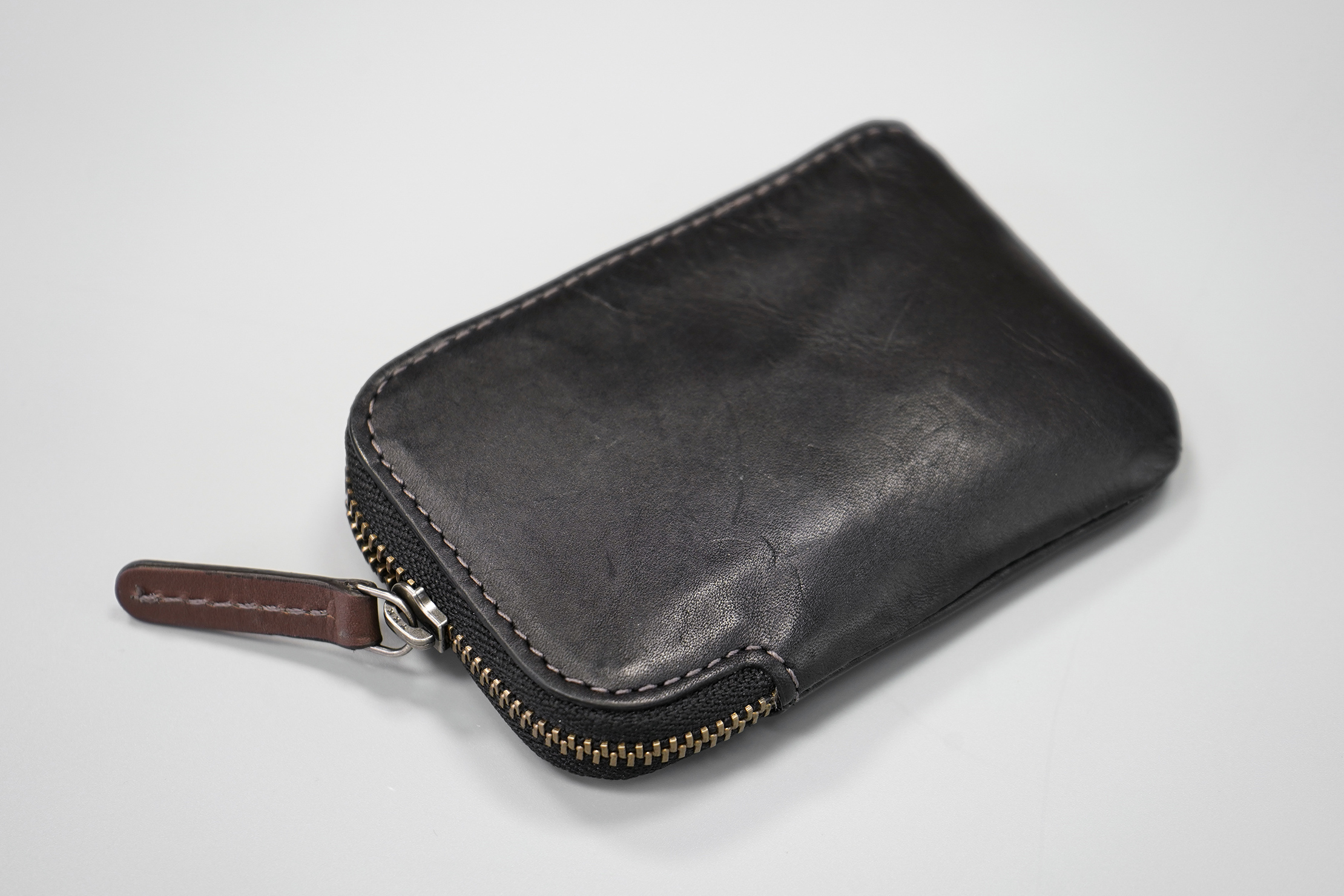 Bellroy Card Pocket Leather