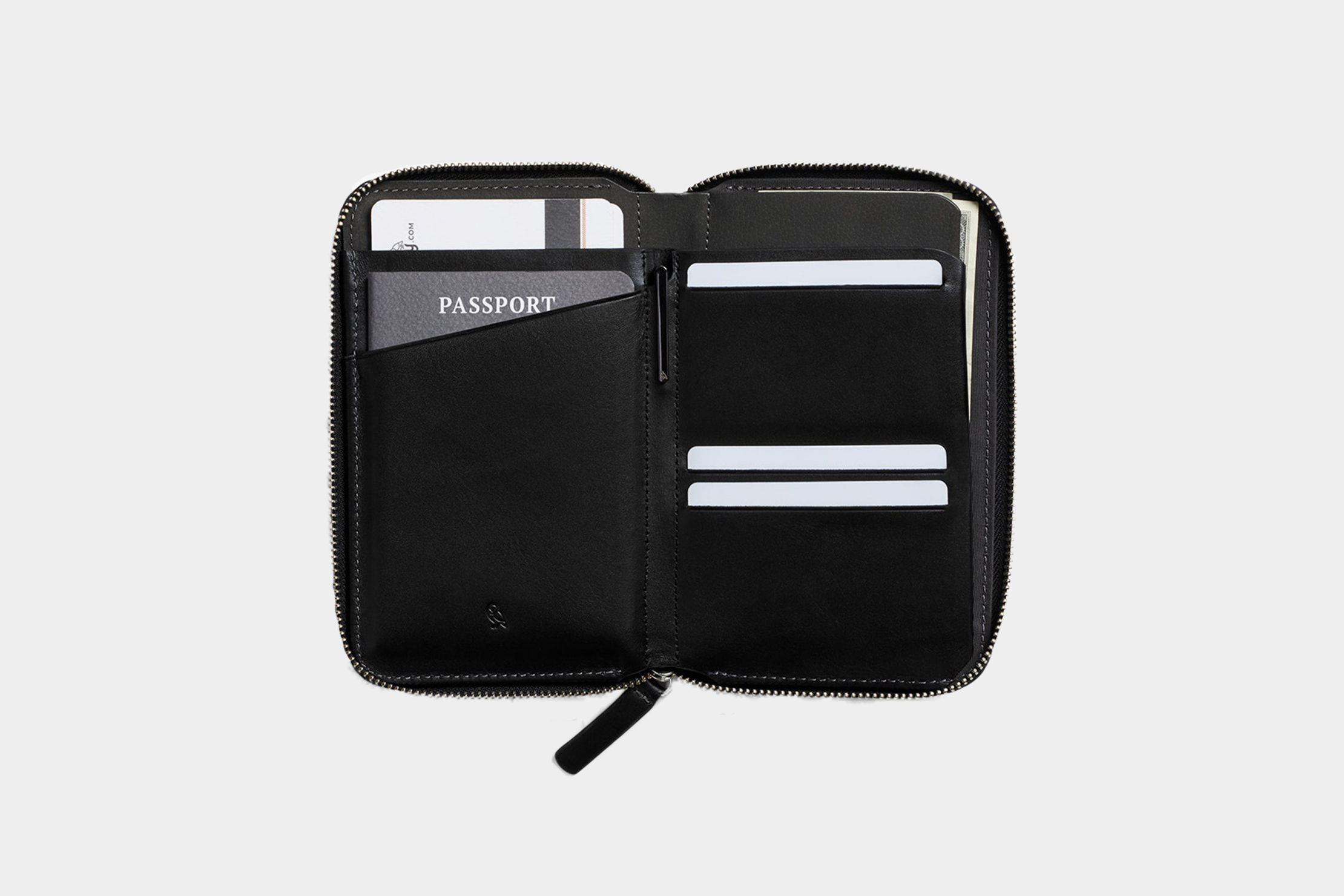 Bellroy Travel Folio Review (sleek and compact) | Pack Hacker