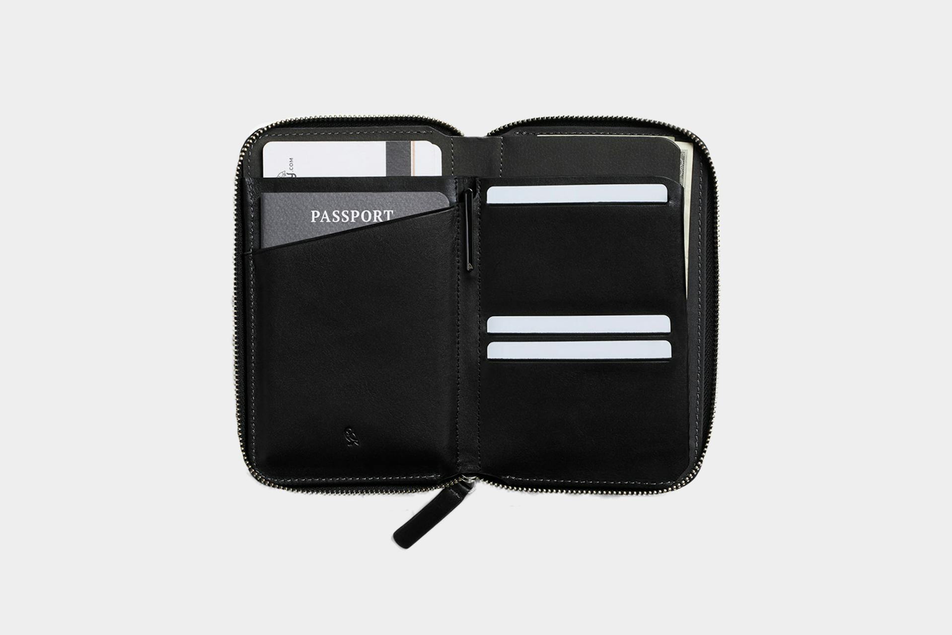 Bellroy Travel Folio Review (sleek and compact) Pack Hacker