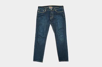 Bluffworks Departure Travel Jeans