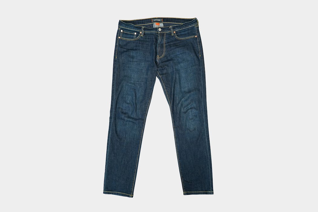 Bluffworks Departure Travel Jeans