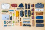 Earth Friendly Sustainable Packing List