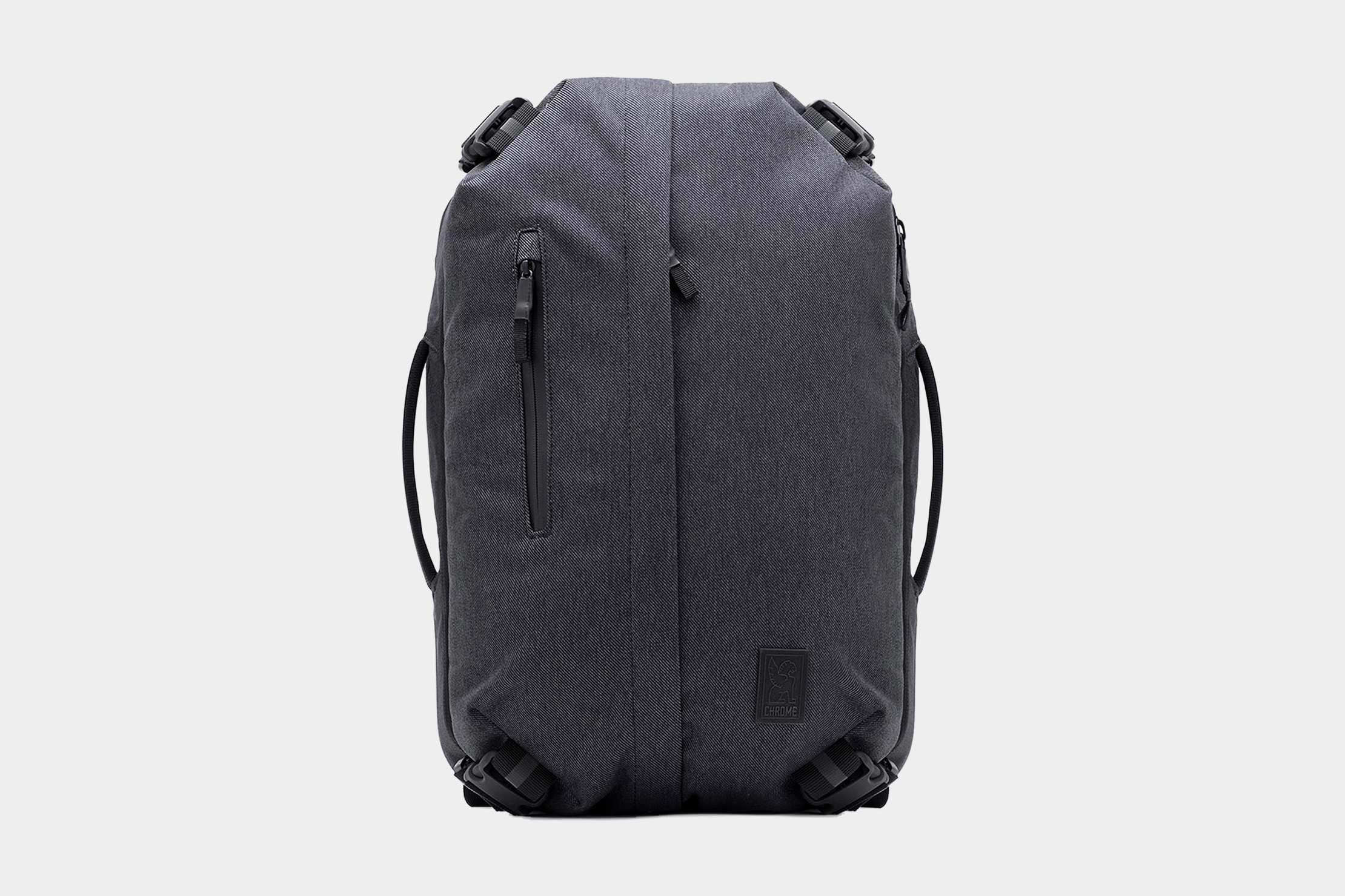 Chrome Summoner Backpack | Review: 7.3/10 | Pack Hacker