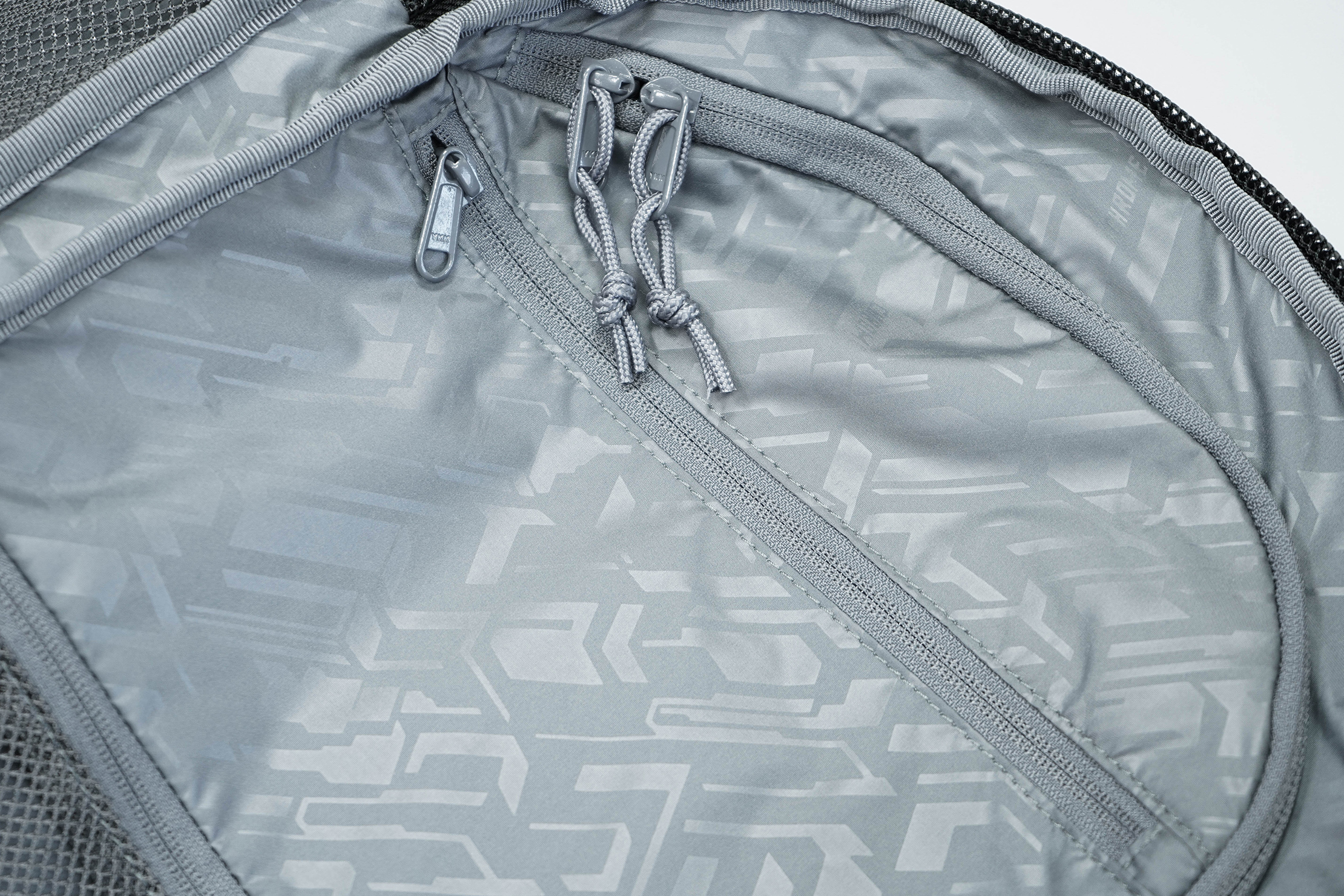 Chrome Summoner Backpack Interior Material