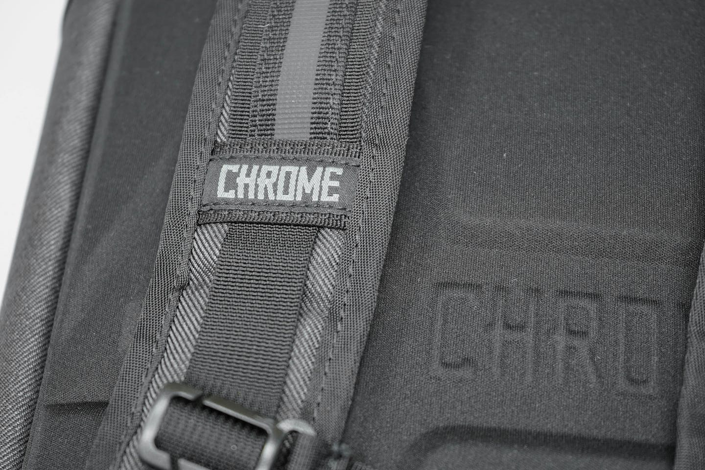 Chrome Summoner Backpack Review 7.3/10 Pack Hacker