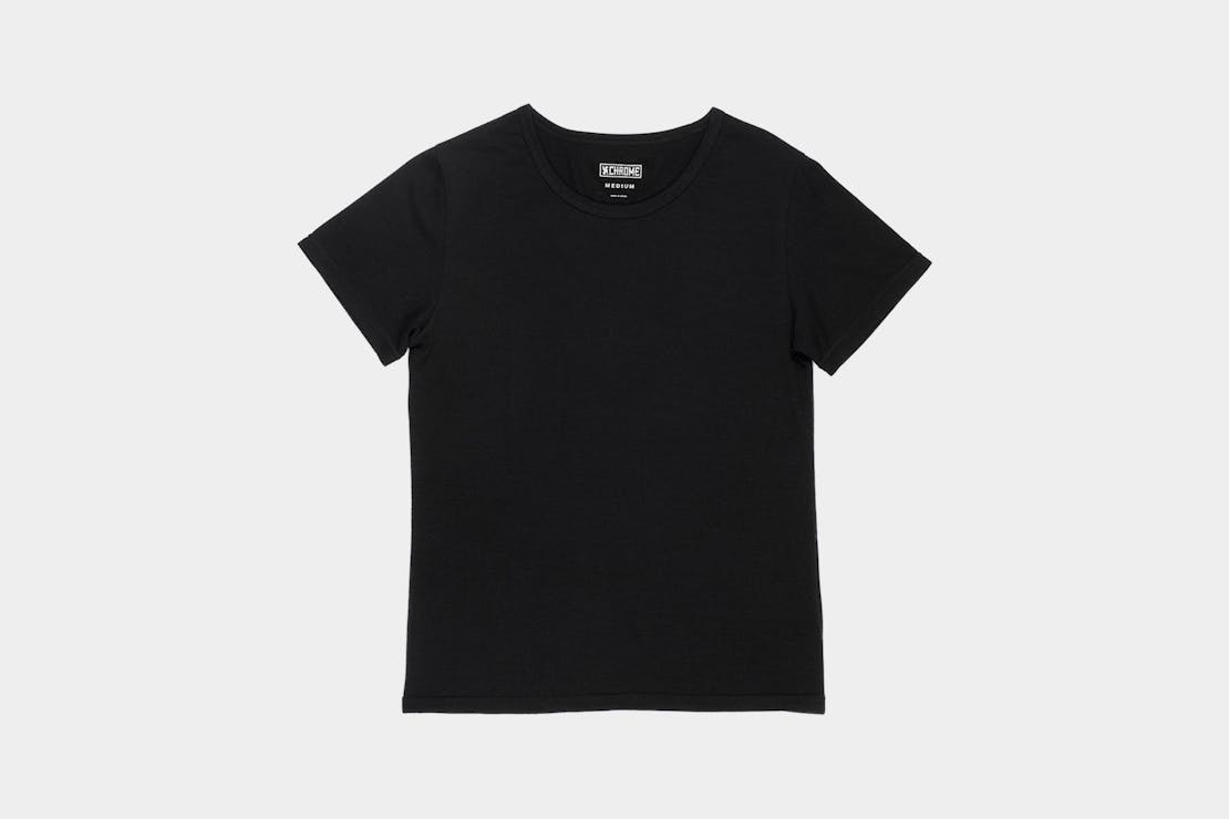 Chrome Industries Merino Short Sleeve Tee