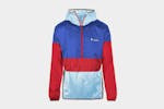 Cotopaxi Teca Windbreaker Quick Look