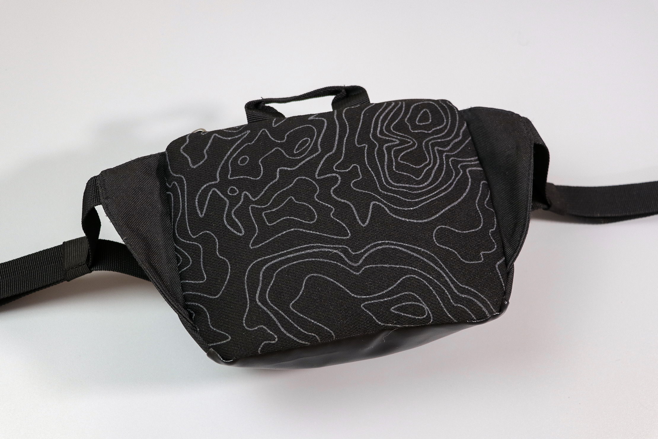 Eagle Creek Wayfinder Waist Pack Back Panel