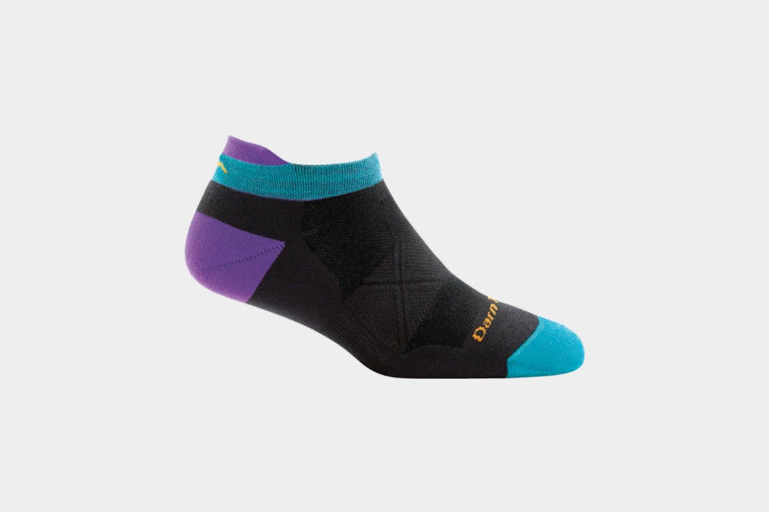 Darn Tough Coolmax® Vertex No Show Socks