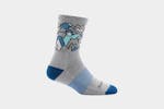 Darn Tough Coolmax® Zuni Micro Crew Cushion Socks