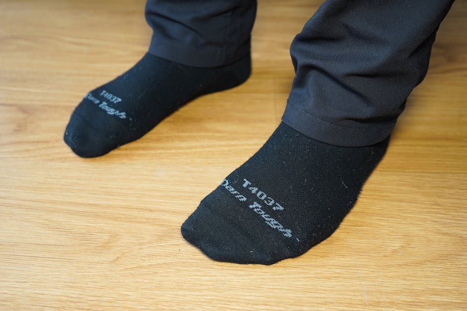 Why You Should Be Wearing No Show Socks – Darn Tough