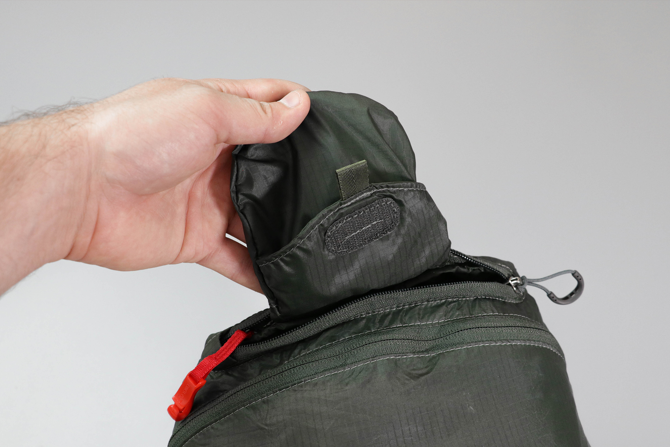 ▷ Reseña Bolsa Viaje Plegable Osprey Ultralight Stuff 30 - WNDRLST