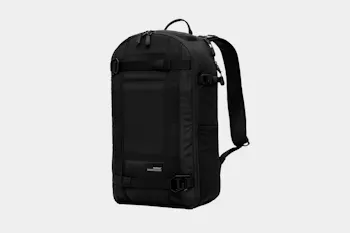 douchebags the backpack leather Db Hugger 25L Backpack, red This multi Db The Petite Backpacks |