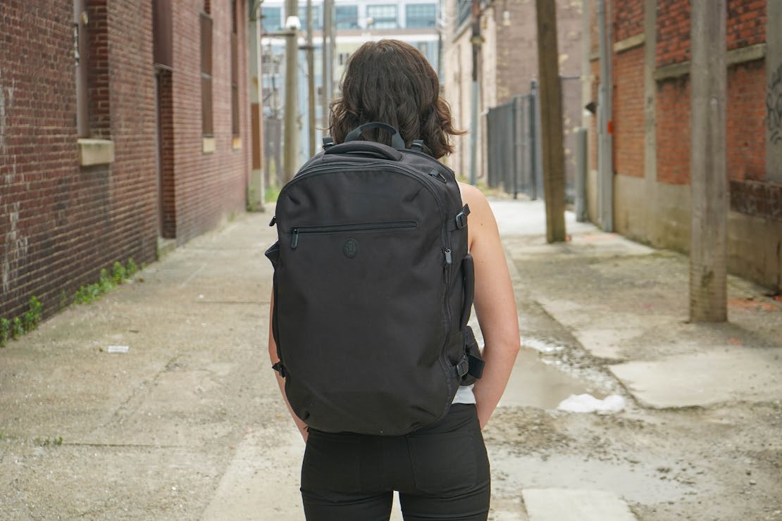 Tortuga Setout Backpack 35L Review | Pack Hacker
