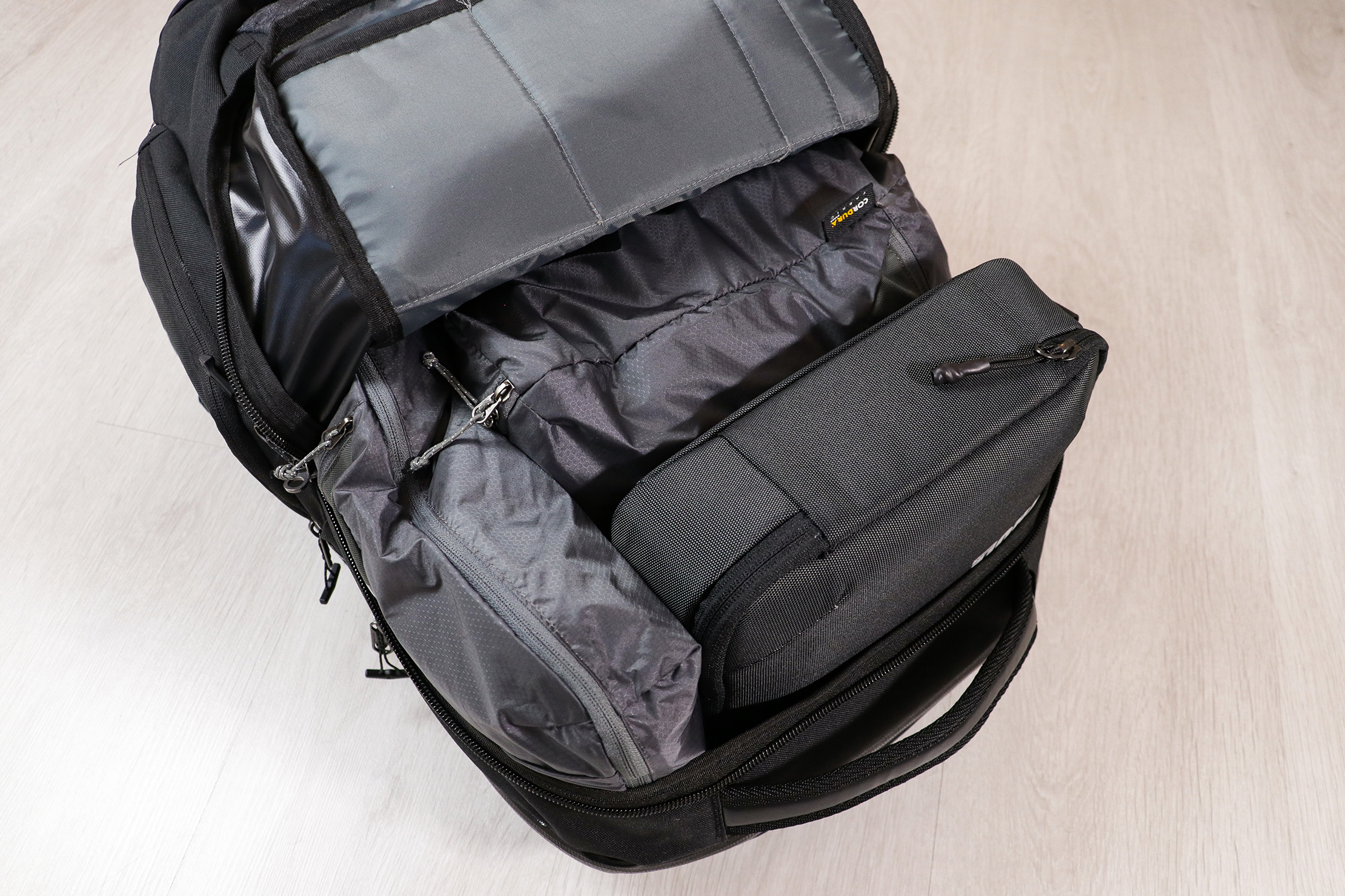 ▷ Reseña Mochila de Viaje Eagle Creek Wayfinder 40L - WNDRLST