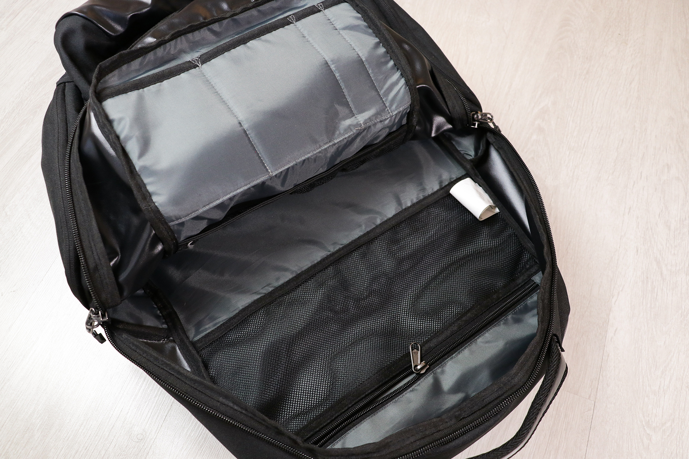 ▷ Reseña Mochila de Viaje Eagle Creek Wayfinder 40L - WNDRLST