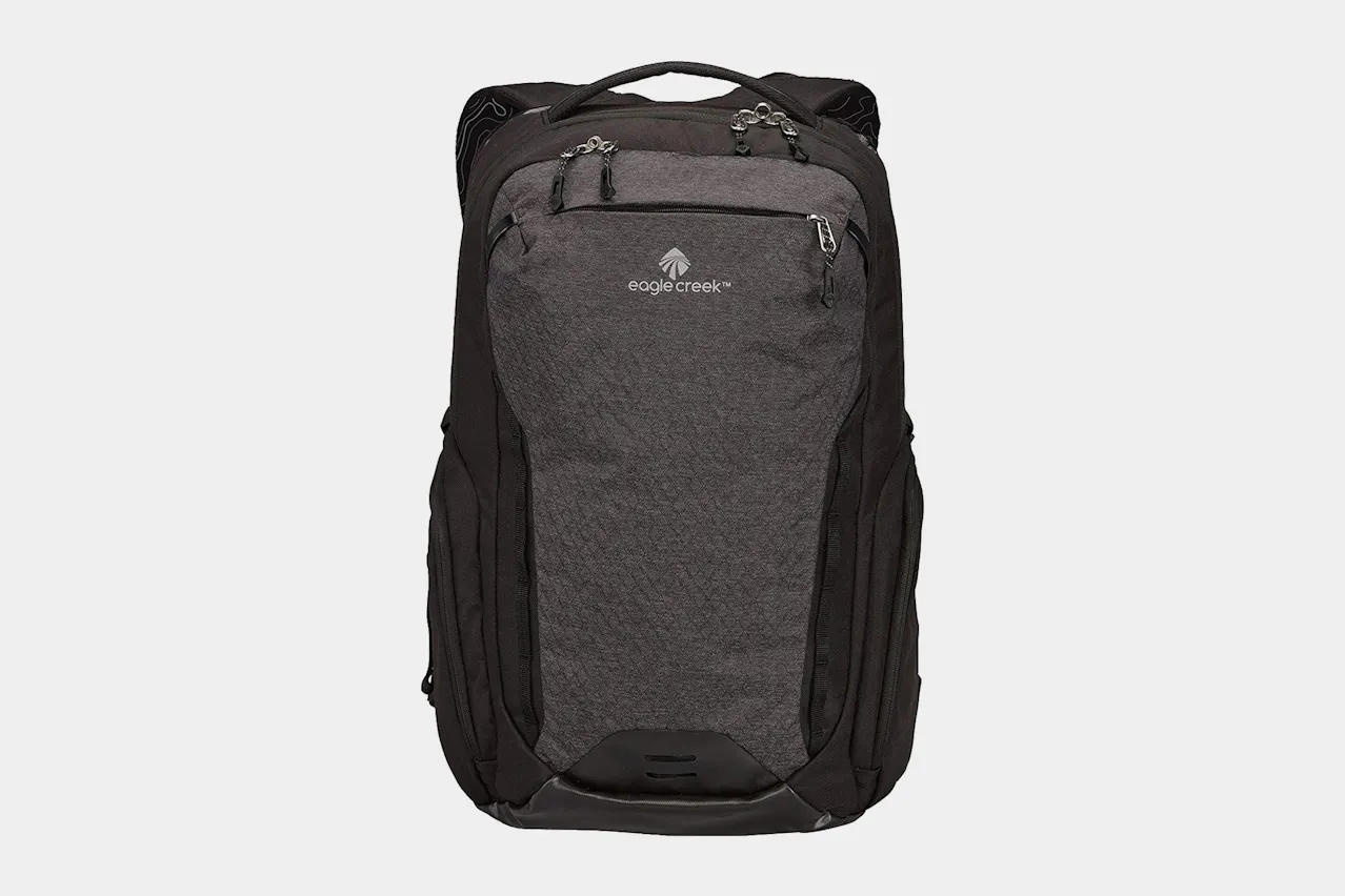 Eagle Creek Wayfinder 40L Review Pack Hacker
