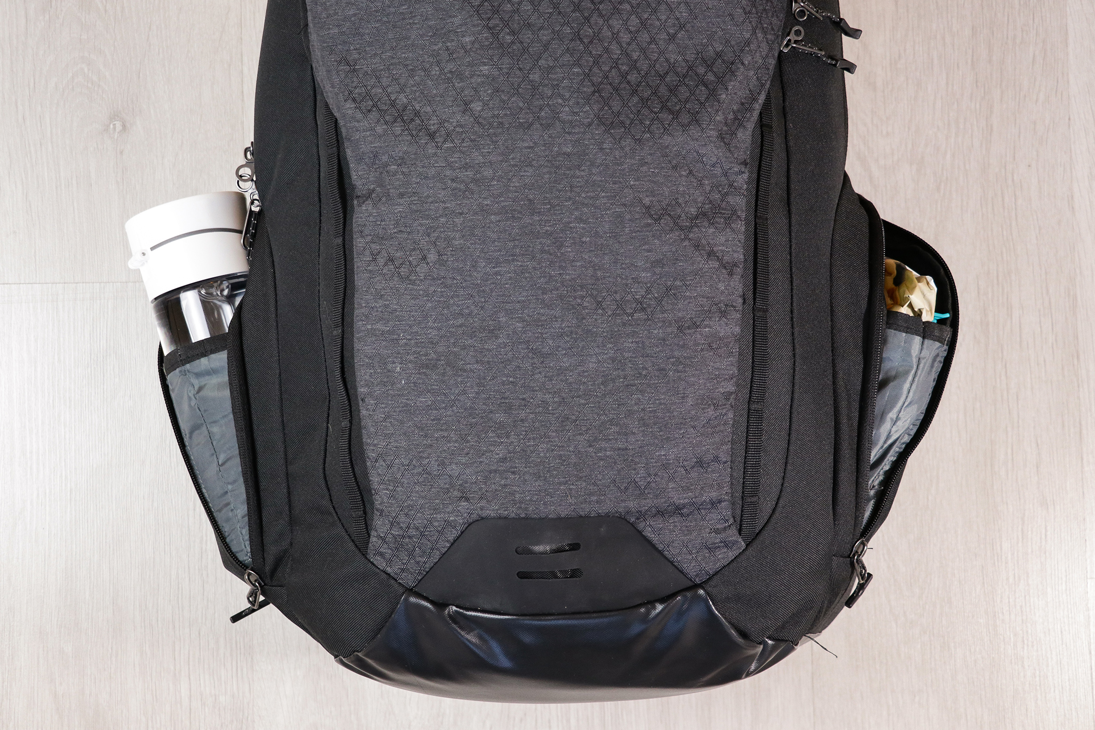 Eagle Creek Backpack Review - Rachel's Ruminations