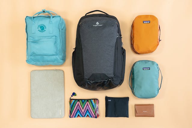 Earth Friendly Packing List (Sustainable Travel) | Pack Hacker